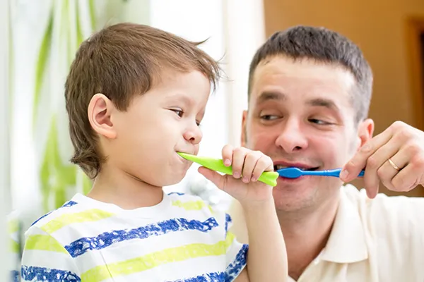 Easy Ways to Motivate Your Child to Care for Their Teeth